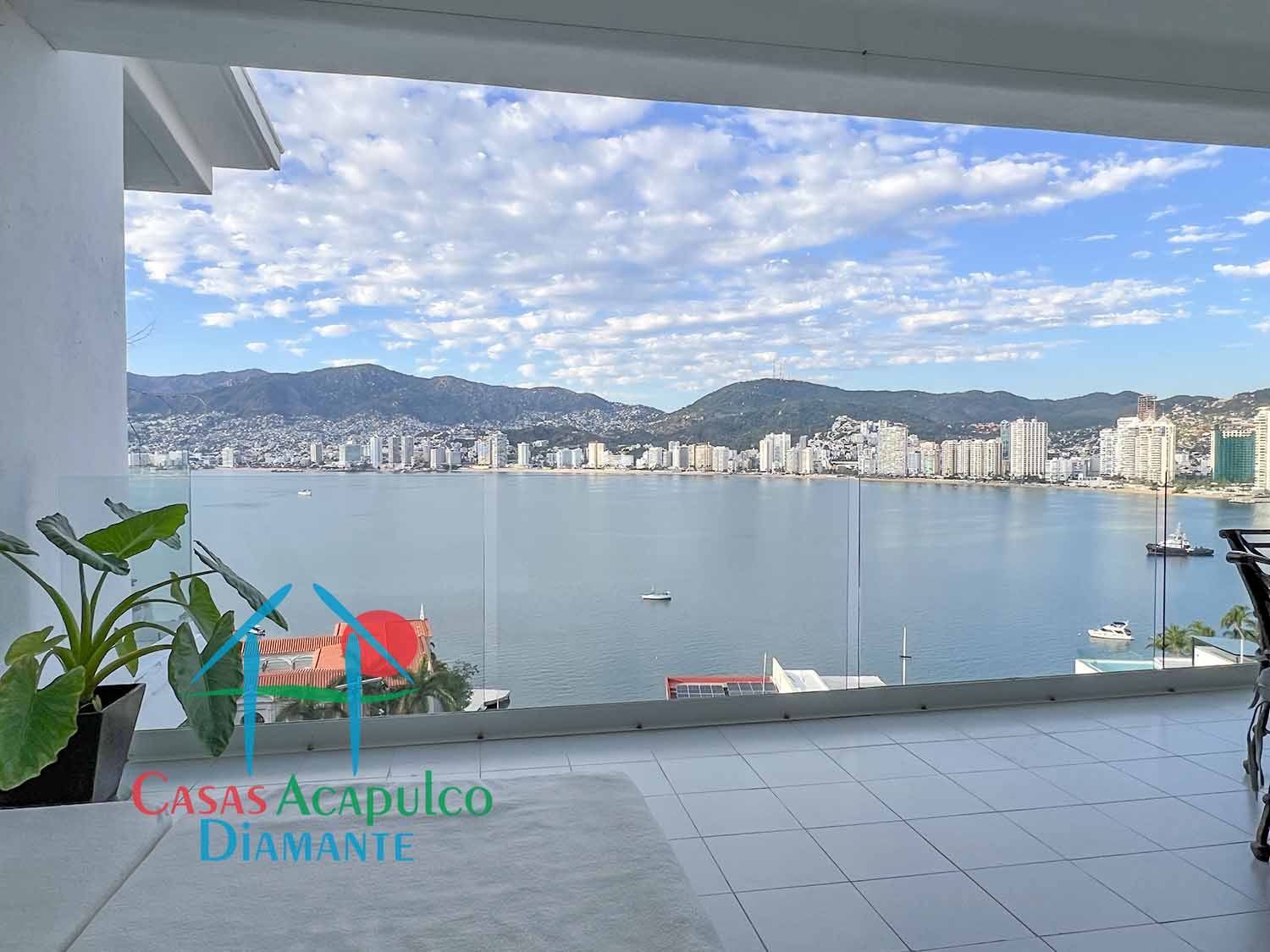 Villa Guitarrón 56 5 - Terraza 4